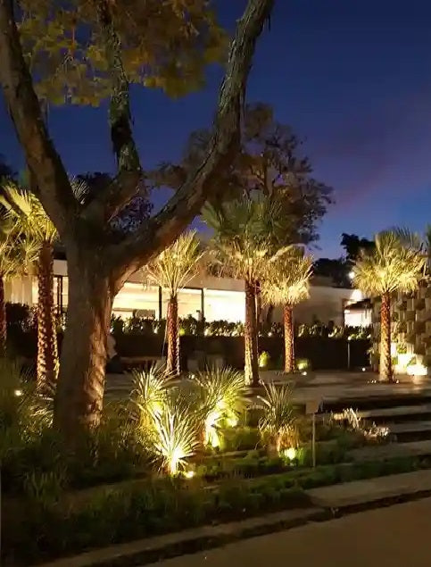Estaca LED para Jardín 5W