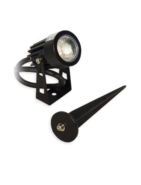 Estaca LED para Jardín 5W