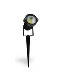 Estaca LED para Jardín 5W RGB