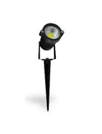 Estaca LED para Jardín 5W RGB