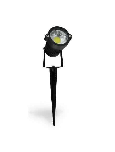 Estaca LED para Jardín 5W RGB