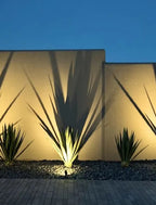 Estaca LED para Jardín 7W