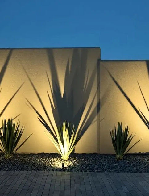 Estaca LED para Jardín 7W