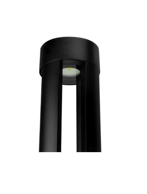 Bolardo LED para Jardín PST11LED-C