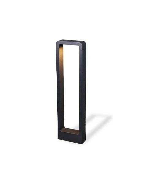 Bolardo LED para Jardín PST11LEDB