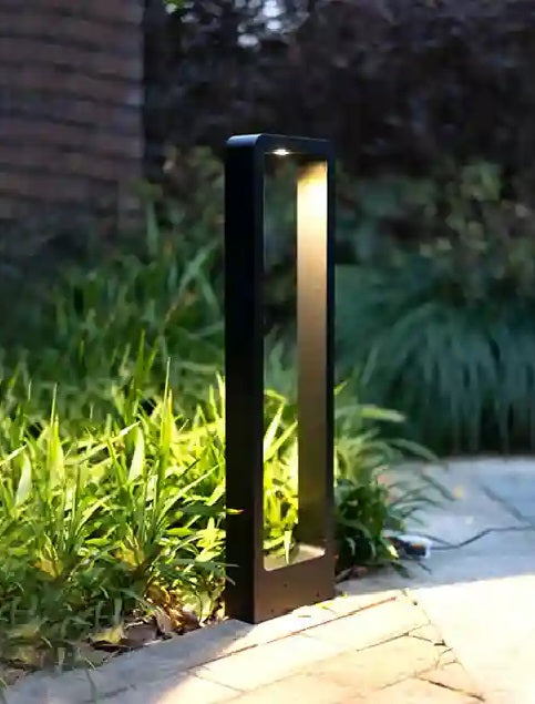 Bolardo LED para Jardín PST11LEDB