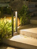Bolardo LED para Jardín PST11LEDB