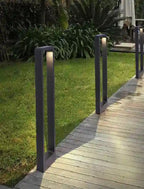 Bolardo LED para Jardín PST11LEDB