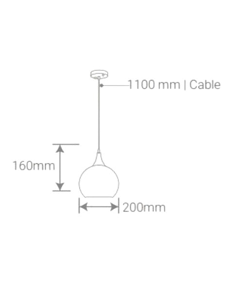 Bombona  CHL05-N