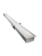 Lineal Incrustar 30W CCT