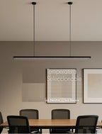 Lineal descolgar 36W 24° CCT