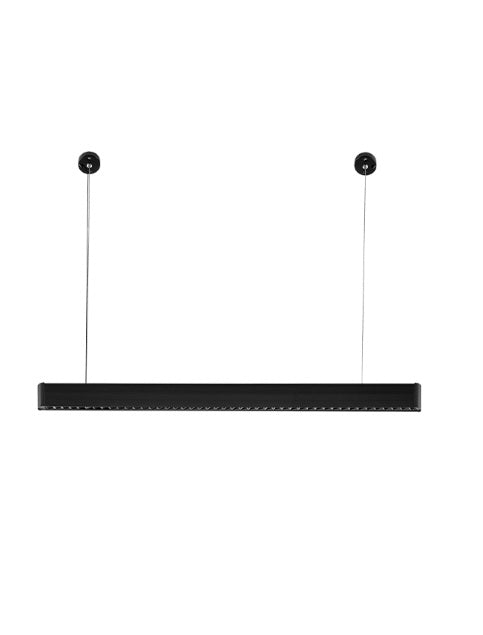 Lineal descolgar 36W 24° CCT