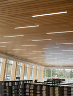 Antipolvo Led 36W