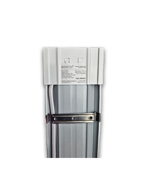 Antipolvo Led 36W