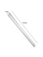 Antipolvo Led 36W
