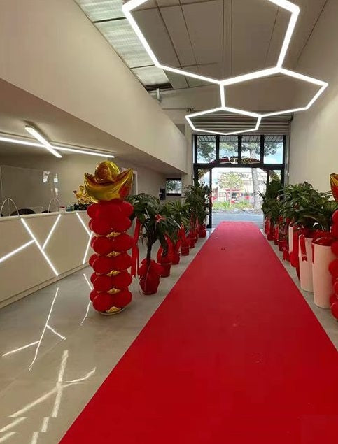 Lineal LED ARQ