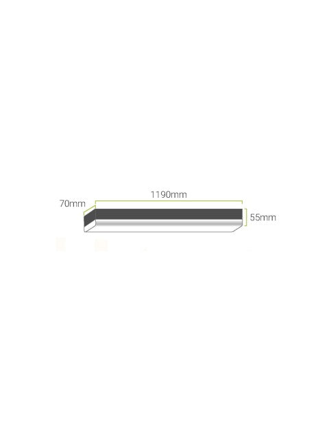 Lineal LED ARQ
