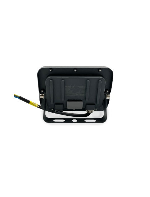 Reflector con luz seleccionable CCT