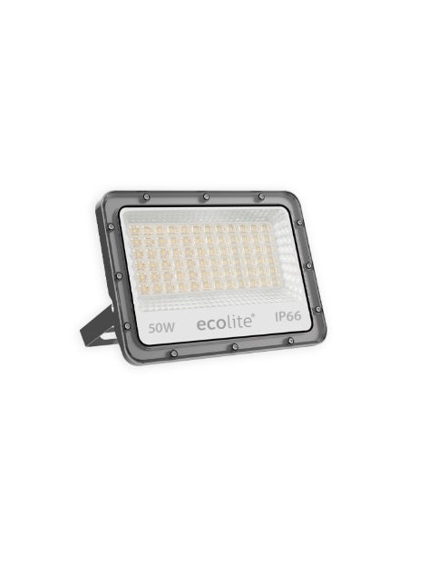 Reflector con luz seleccionable CCT
