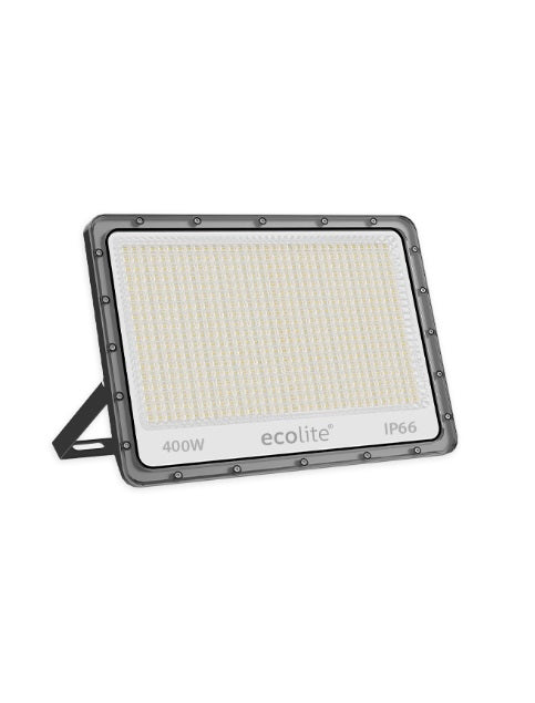Reflector con luz seleccionable CCT Alta Potencia