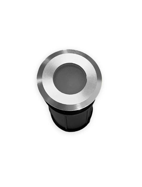 Bala De Piso Mini 1w