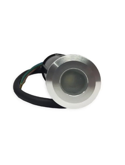Bala De Piso Mini 1w