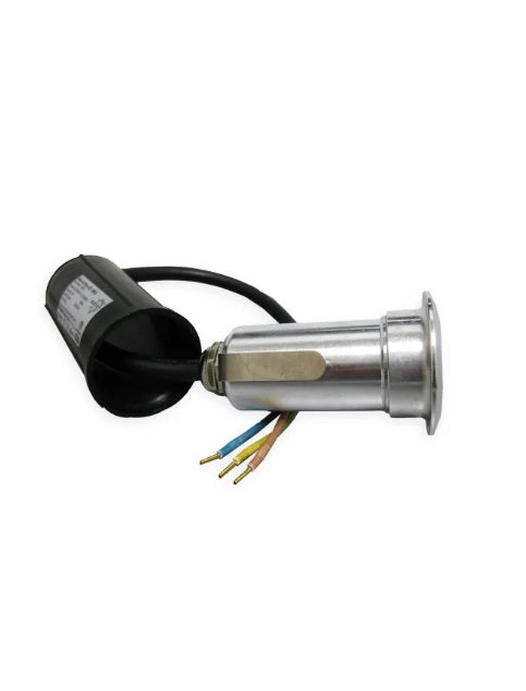 Bala De Piso Mini 1w