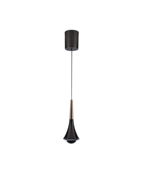 Canaria Black
