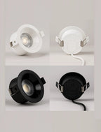 Bala LED Downlights 3CCT 10W