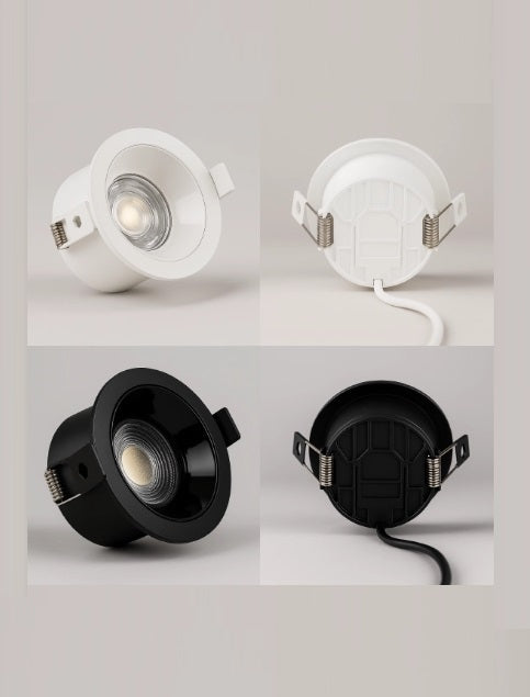 Bala LED Downlights 3CCT 10W