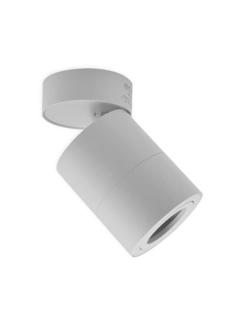 Cilindro GU10 de sobreponer