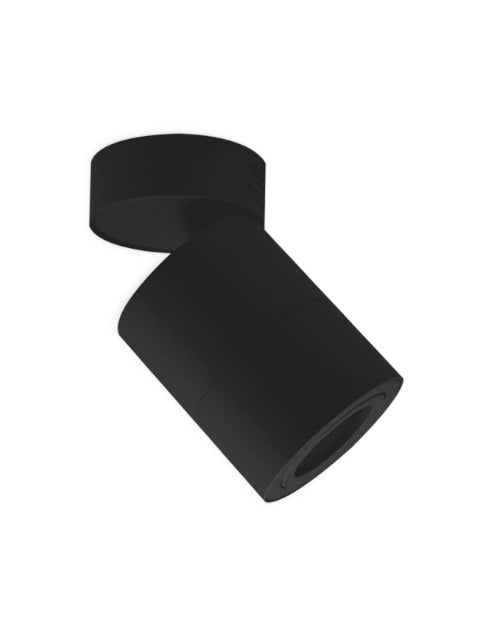 Cilindro GU10 de sobreponer