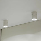 Cilindro GU10 de sobreponer