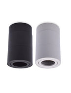Cilindro GU10 de sobreponer