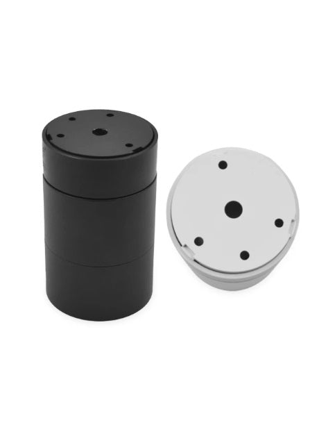 Cilindro GU10 de sobreponer