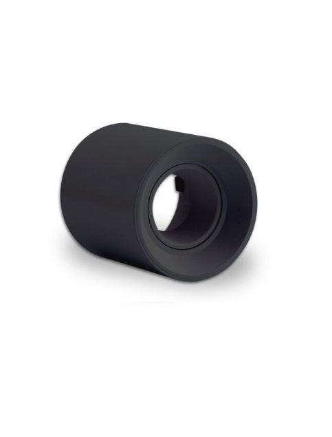 Cilindro GU10 de sobreponer PC