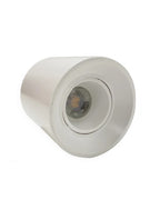 Cilindro GU10 de sobreponer PC