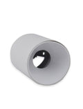 Cilindro GU10 de sobreponer AL