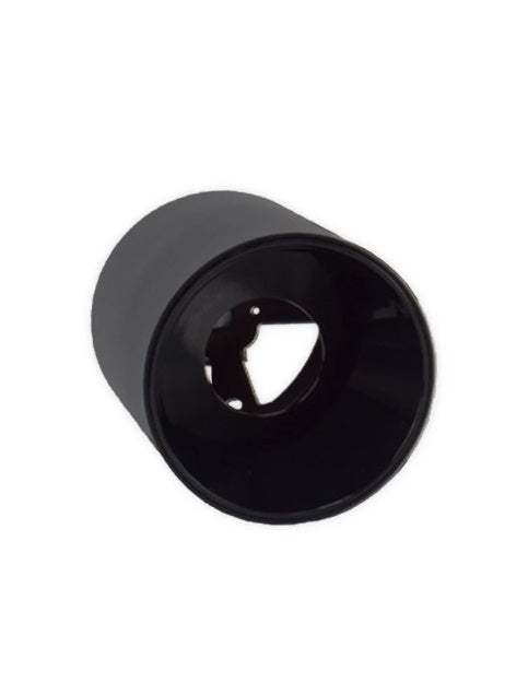 Cilindro GU10 de sobreponer AL
