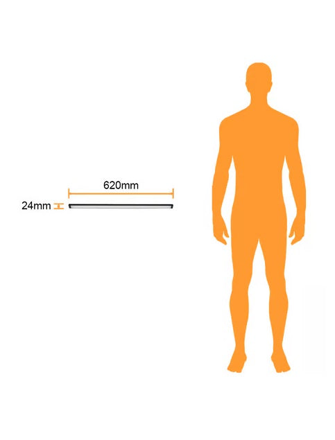 Lineal Slim Dimerizable