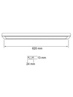 Lineal Slim Dimerizable