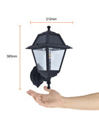 Farol Solar 1.5W Shamsi