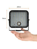 Reflector Solar 30W Intan II