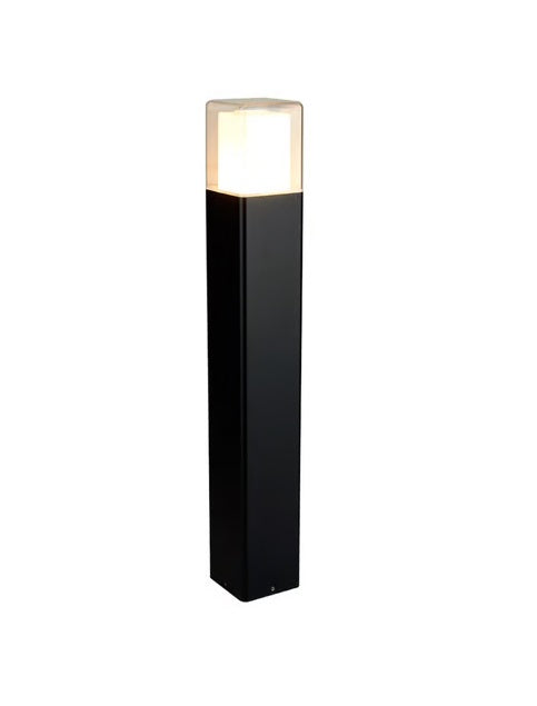Bolardo LED para Jardín Obelix III