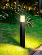 Bolardo LED para Jardín Obelix III