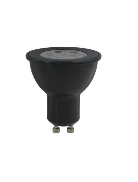 Bombillo GU10 6W