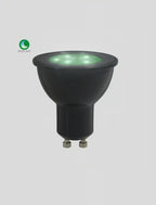 Bombillo GU10 6W
