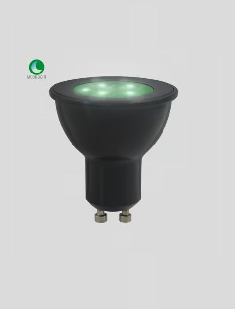 Bombillo GU10 6W