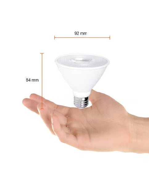 Bombillo PAR30 10W Dimerizable