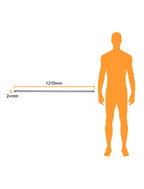 Lineal Slim Dimerizable
